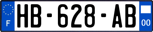 HB-628-AB