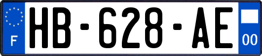 HB-628-AE
