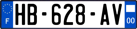 HB-628-AV