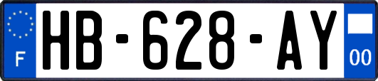 HB-628-AY