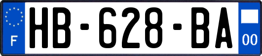 HB-628-BA