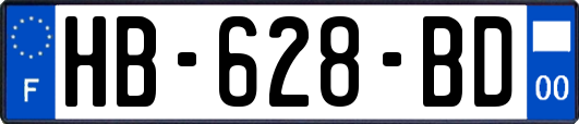 HB-628-BD