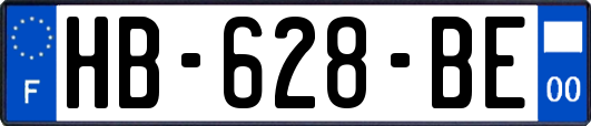 HB-628-BE