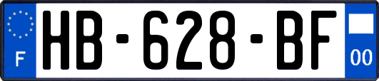 HB-628-BF