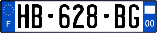 HB-628-BG