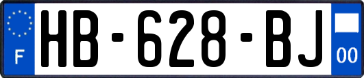 HB-628-BJ