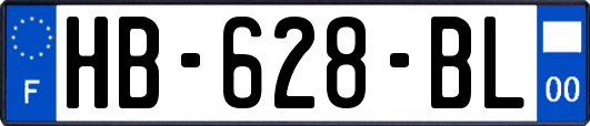 HB-628-BL