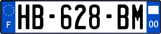 HB-628-BM