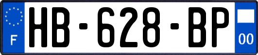 HB-628-BP