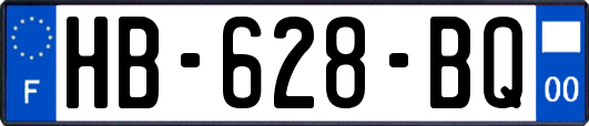 HB-628-BQ
