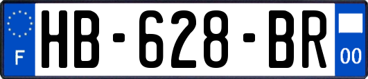 HB-628-BR