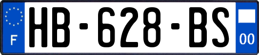 HB-628-BS