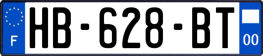 HB-628-BT