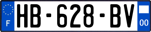 HB-628-BV