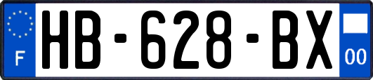 HB-628-BX