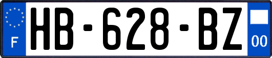 HB-628-BZ