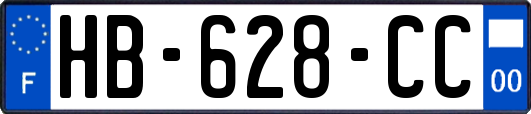 HB-628-CC