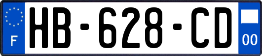 HB-628-CD