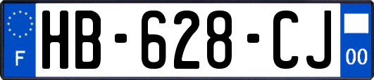 HB-628-CJ