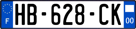 HB-628-CK