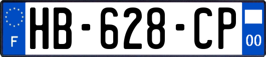 HB-628-CP