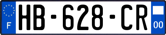 HB-628-CR