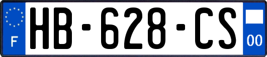 HB-628-CS