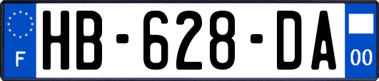 HB-628-DA