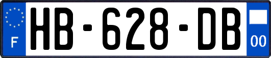 HB-628-DB