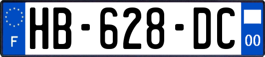 HB-628-DC