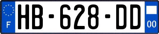 HB-628-DD