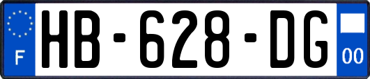 HB-628-DG