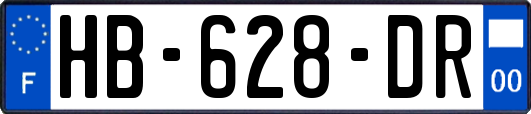 HB-628-DR