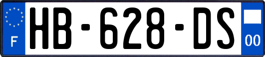 HB-628-DS