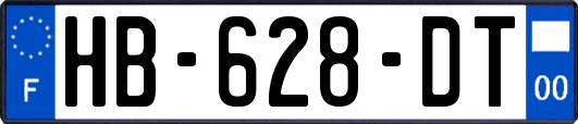 HB-628-DT