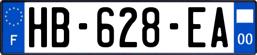 HB-628-EA