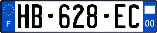 HB-628-EC