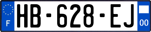 HB-628-EJ