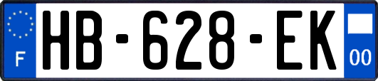 HB-628-EK