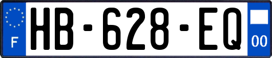 HB-628-EQ