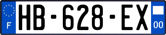 HB-628-EX