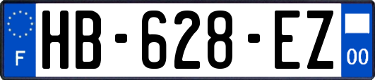 HB-628-EZ