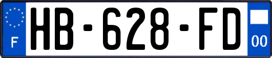 HB-628-FD