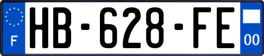 HB-628-FE