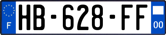 HB-628-FF