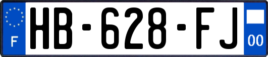 HB-628-FJ