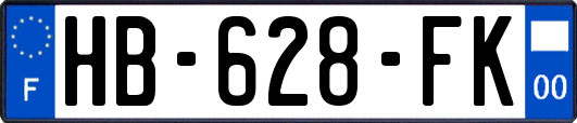 HB-628-FK
