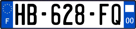 HB-628-FQ