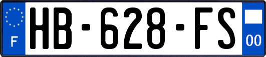 HB-628-FS