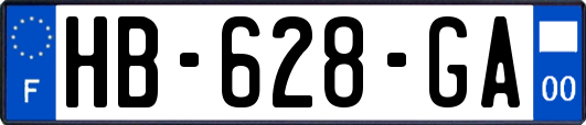 HB-628-GA